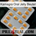 Kamagra Oral Jelly Sachets cialis4